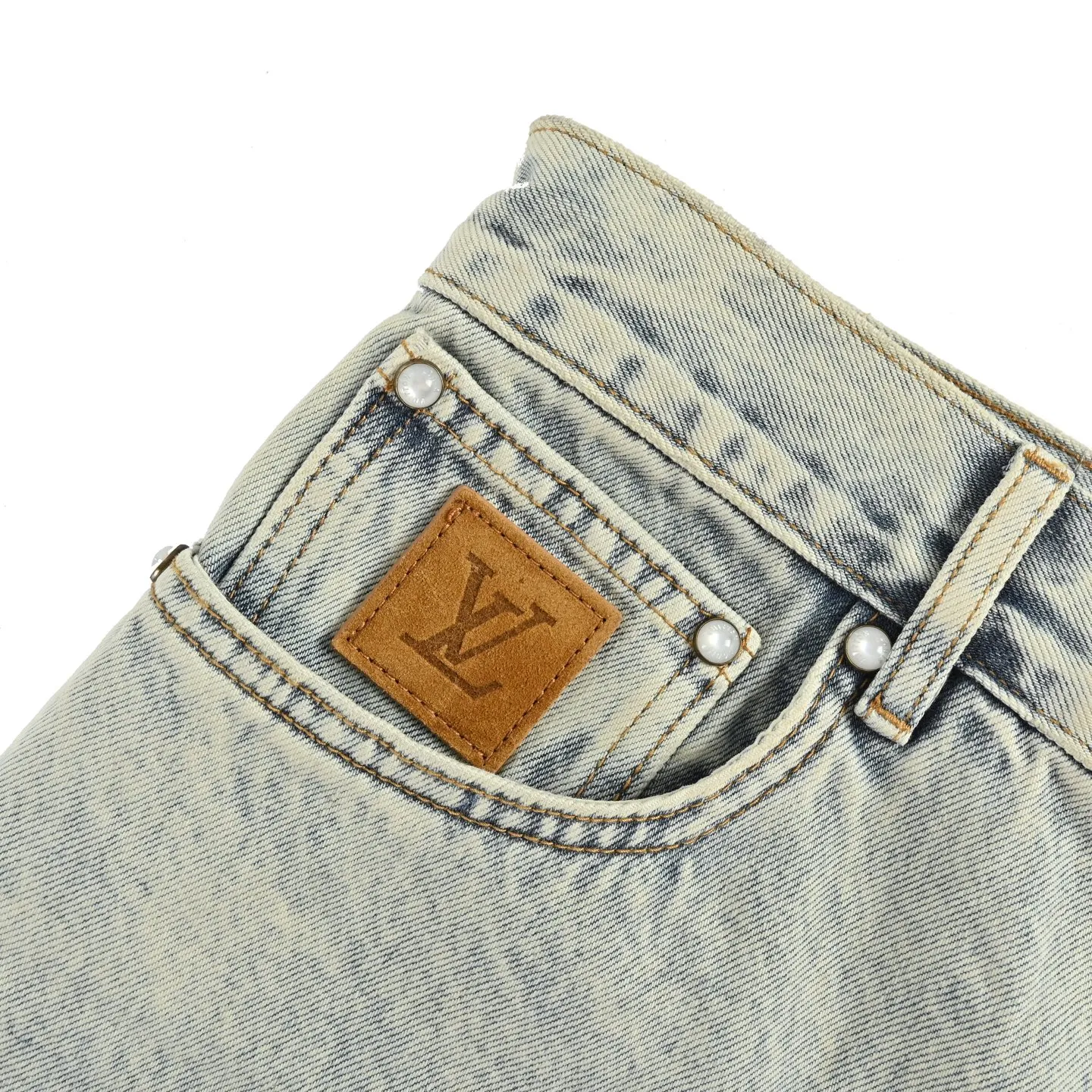 Louis Vuitton/ 25ss logo